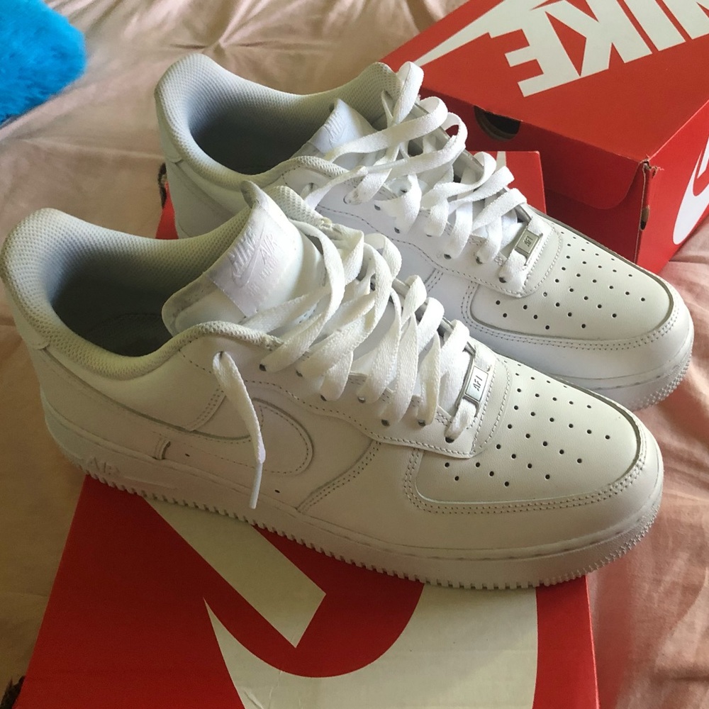 Air Force ones